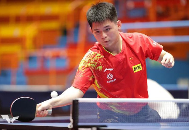 在第二轮比 在第二轮比