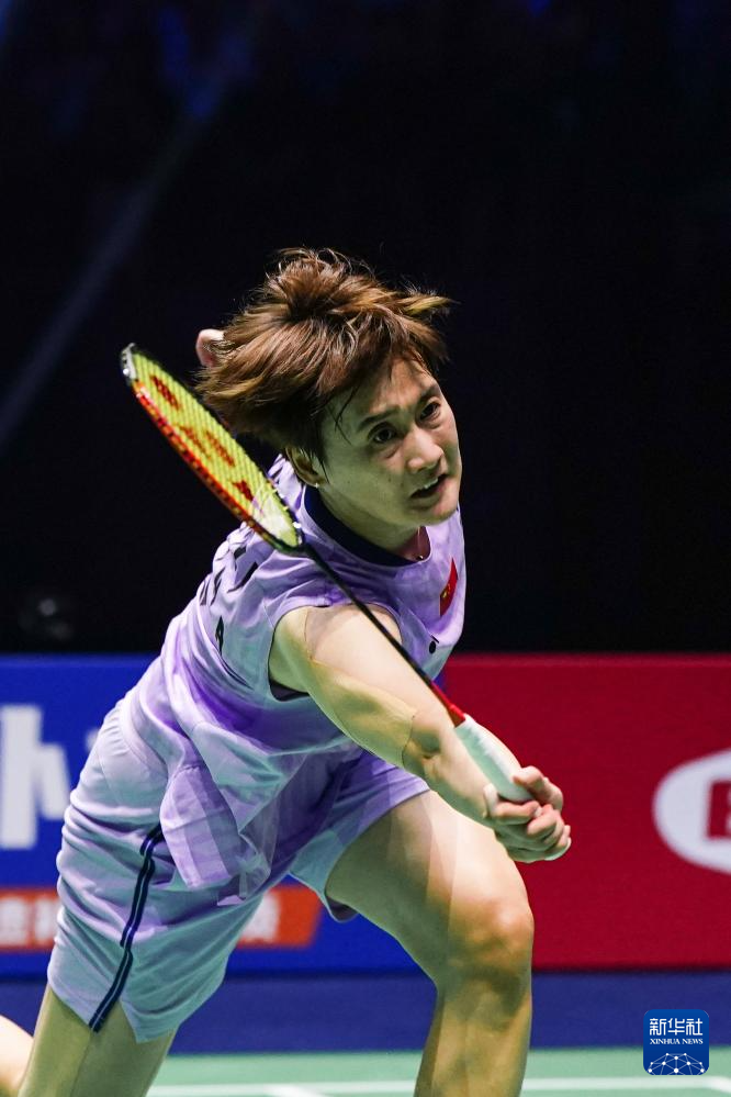 在巴黎奥运 在巴黎奥运