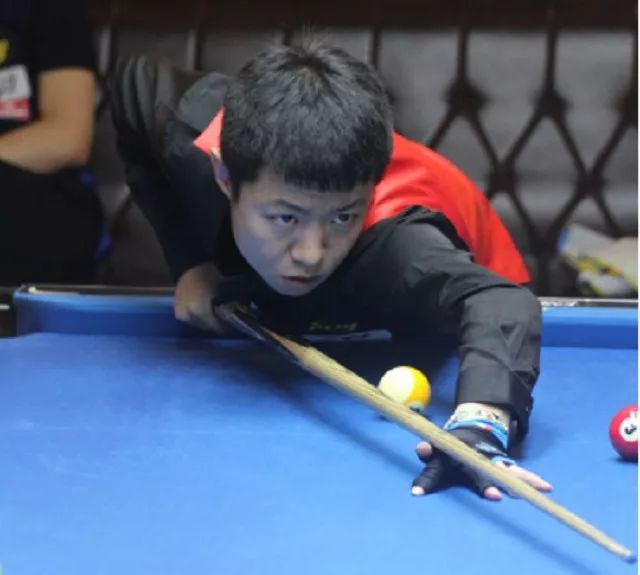 更可能对球 更可能对球