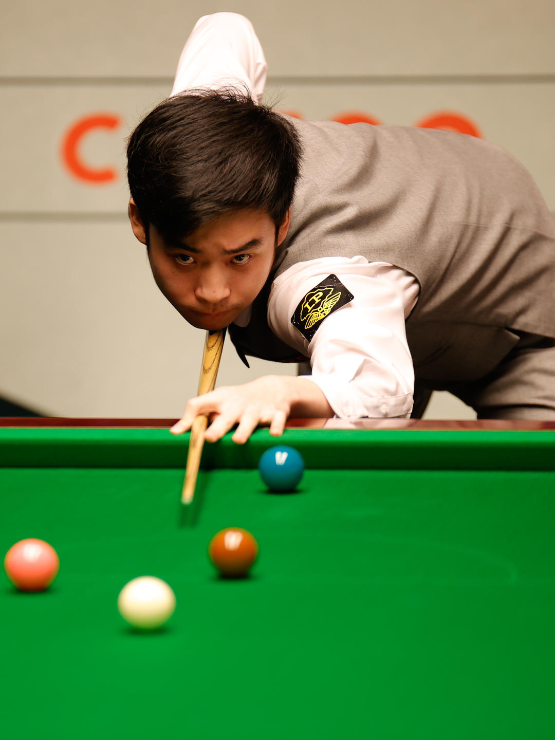 面对打法凌 面对打法凌