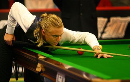 打球稳健 打球稳健