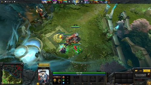 现代终结者 现代终结者