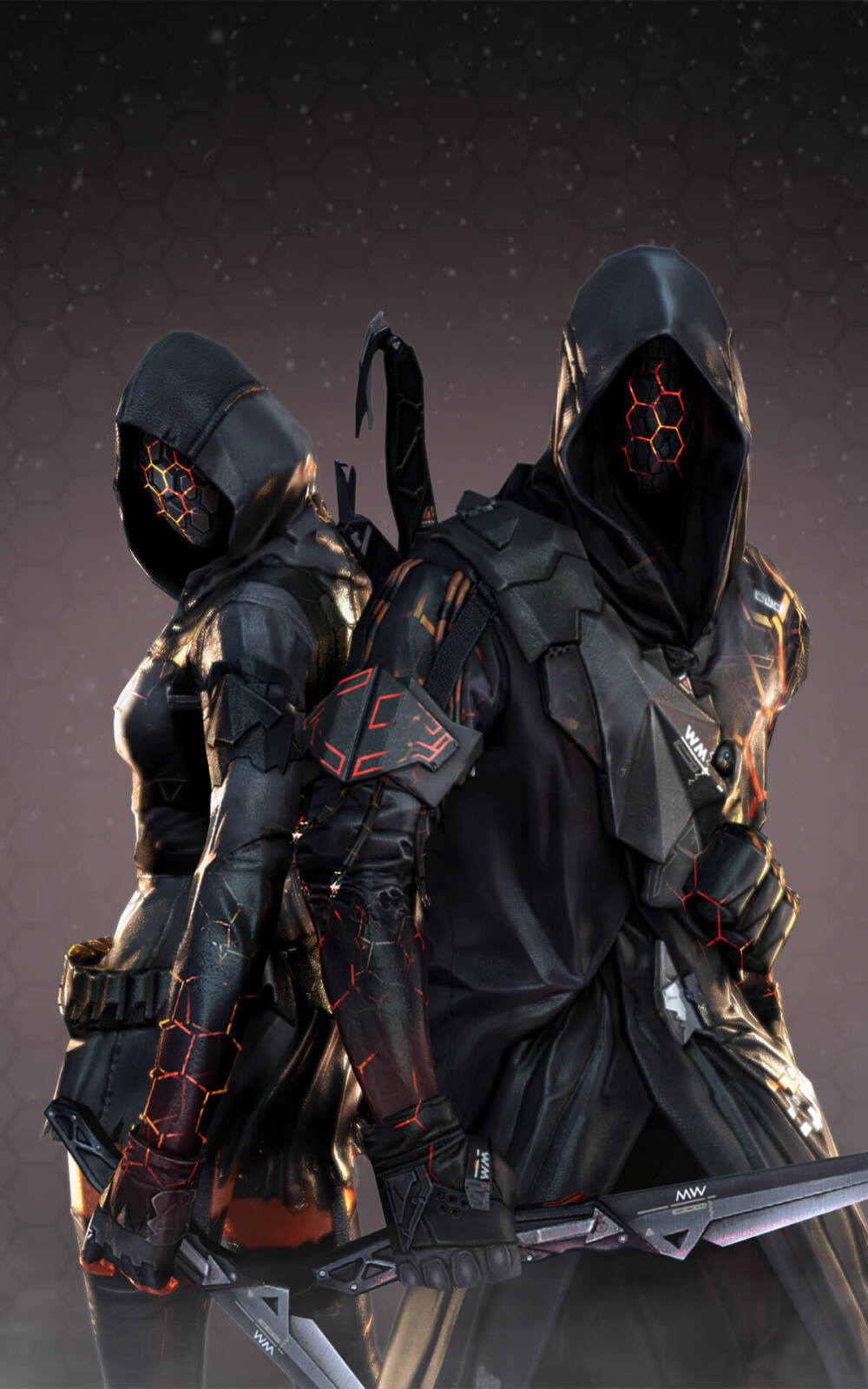 提升对角渗 提升对角渗