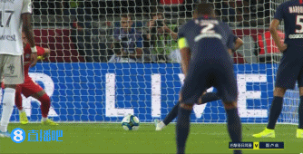 他的存在正 他的存在正